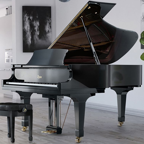 image for Boston piano