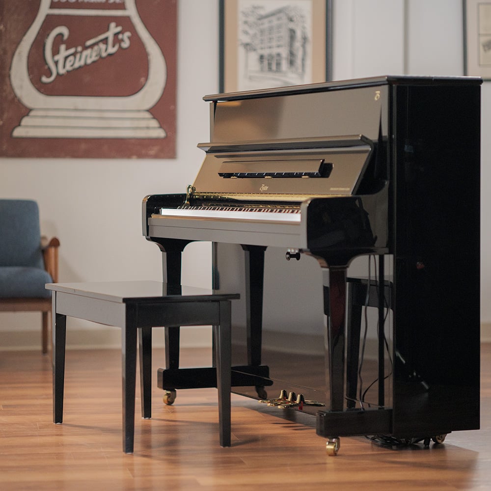 image for Boston piano