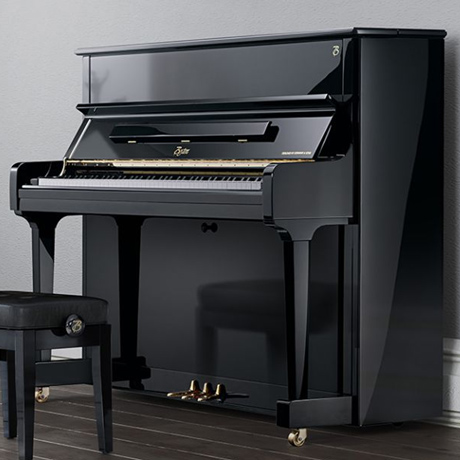 image for Boston piano