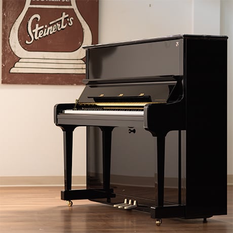 image for Boston piano