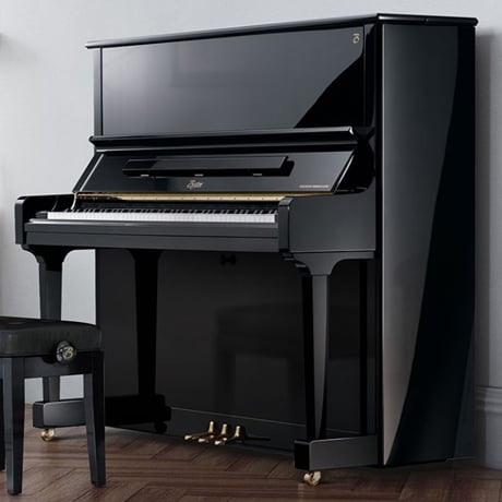 image for Boston piano