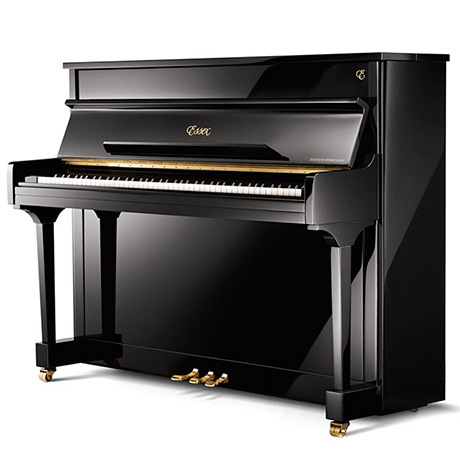 image for Essex piano