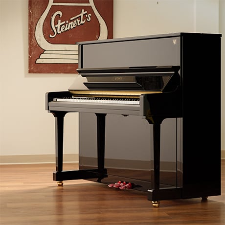 image for Essex piano