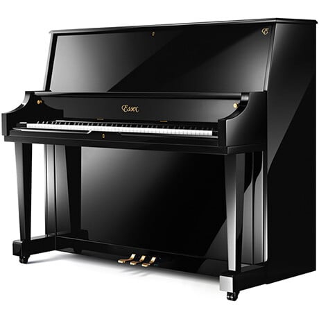 image for Essex piano