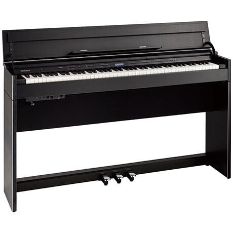image for Roland piano