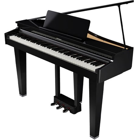 image for Roland piano