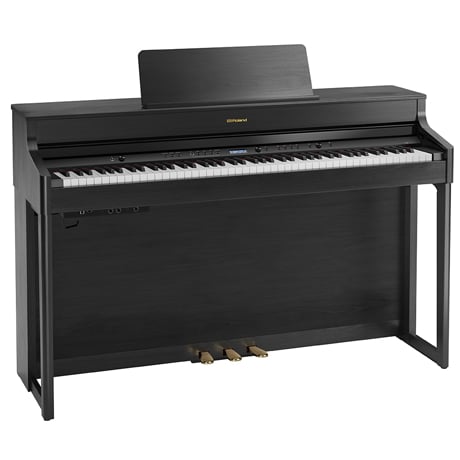 image for Roland piano