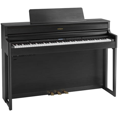 image for Roland piano