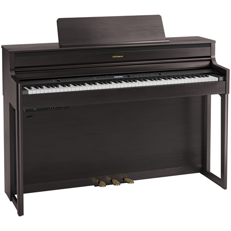 image for Roland piano