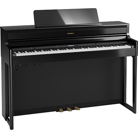 image for Roland piano