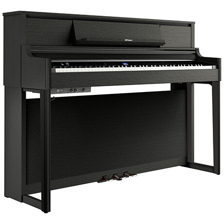image for Roland piano