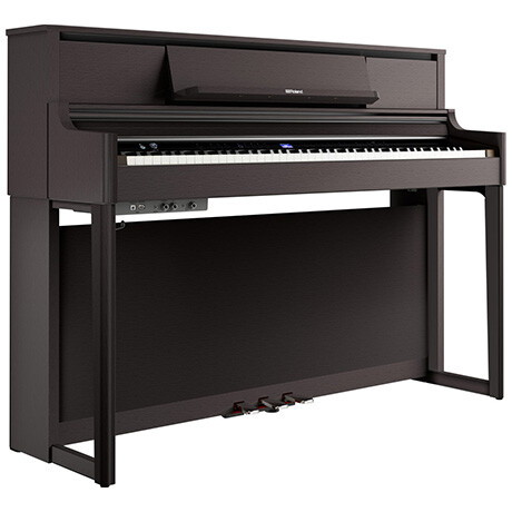 image for Roland piano