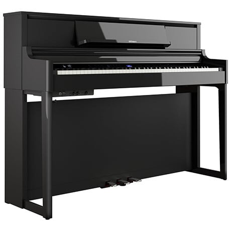 image for Roland piano
