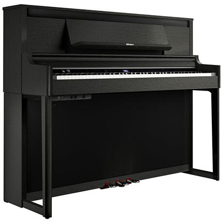 image for Roland piano