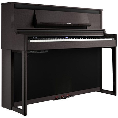 image for Roland piano