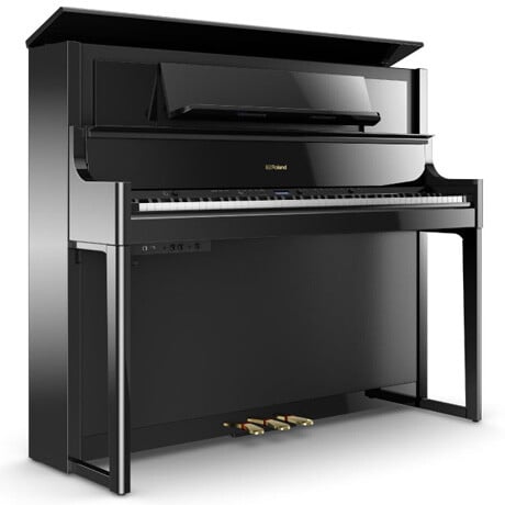 image for Roland piano