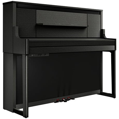 image for Roland piano